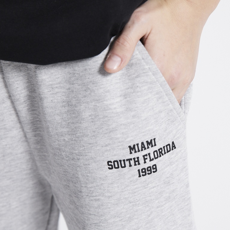 Sweatpants "Vilmer Print Star"